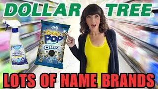 HUGE Dollar Tree Haul | These NEW Finds Look Expensive😮
