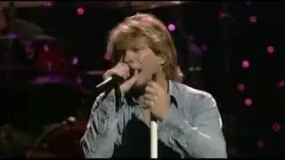 Bon Jovi - Live at Borgata Casino | Complete Version | Full Concert In Video | Atlantic City 2004