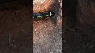 Pipe Bursting by Elite Rooter Continued