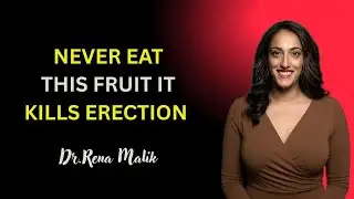 4 Nuts That Kill Testosterone After 60 (Dr. Rena Malik Inspired)