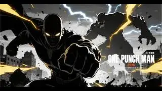 ONE PUNCH MAN (2026) &ndash; Official Concept Trailer | Saitama vs God-Level Threat | Live Action