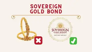 Sovereign Gold Bond Scheme by RBI- Series VI Price | SGB 2020-2021
