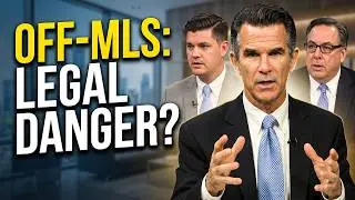 Comprehensive Guide to Off-MLS Listings: Legal and Practical Aspects