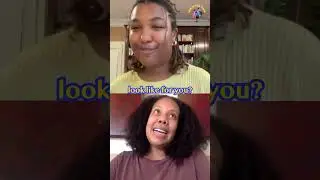 📢 Writer/Director Nicole Amarteifio, is telling the God-honest truth about making film & tv 🎬
