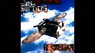 Los Garfios - 05. Paralelo [Despegar, 1999]