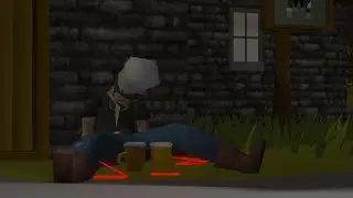 [Tileman] Hope I can end Below Ice Mountain quest... #40