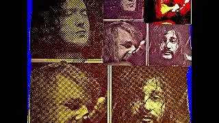 Mick Abrahams - Season - 71