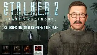 SHORTS ☢️ S.T.A.L.K.E.R. 2 | СПАСАЕМ БОНЗАЯ! 🔥I Раскрываем тайну  | LIVE I PATCH 1.8