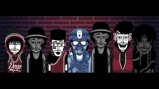 Shots fired! - Incredibox The Crime Mix
