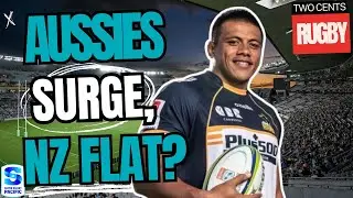 Super Rugby By The Numbers: Are Fans Back On Board? 2025