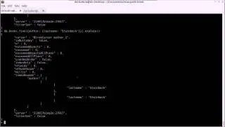 MongoDB Tutorial: Speeding Up Queries with Simple and Compound Indexes
