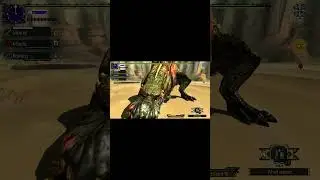 Monster Hunter Generations Ultimate | Funny Moments | EPIC MOMENTS | Random Moments