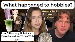 Социальные сети испортили хобби
