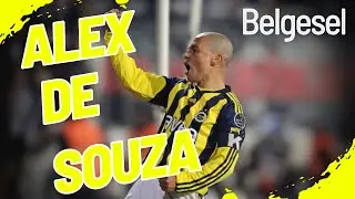 ALEX DE SOUZA BELGESELİ