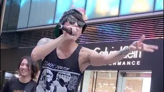Boys & Girls (R.O.O.T) + bonus play by Jan Curious @ MusiK11 (25 Aug 2018)