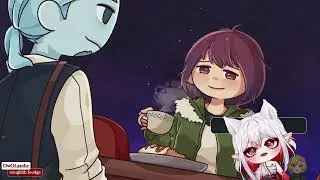 Raeka Shirayuki Plays: It's a Journey