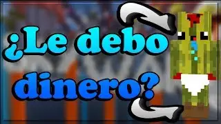 LA VERDAD SOBRE ENDER RECARGED &iquest;LE DEBO DINERO? Y ECUACRAFT (MIRA TODO EL VIDEO)