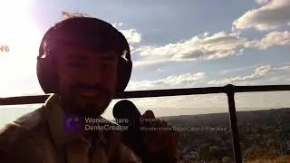 CRYPTOZ VIDEO PILOT EPISODE take 21
