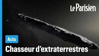 Extraterrestres : Avi Loeb, le scientifique am&eacute;ricain qui agace