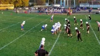 FUTURE HUSKER! KATON THOMAS.MALCOLM CLIPPERS LAST GAME HIGHLIGHTS