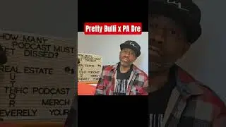 Pretty Bulli x PA Dre - Set It Off CLIP