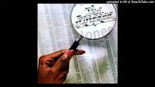 The Joneses - Who Loves You (1977)