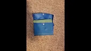 YOBOKO Toys Storage Bag
