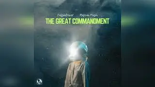Pulsedriver feat.  Marvin Mash  - The Great Commandment (Extended Mix)