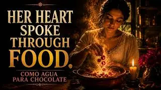 A-Level Spanish Full Guide: Como Agua Para Chocolate | Synopsis, Themes, Quotes & Essay Example