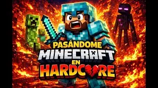 un novato en minecraft
