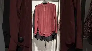 H&M New Women&rsquo;s collection Summer -Pre-Fall 2025 #hm #hm2025