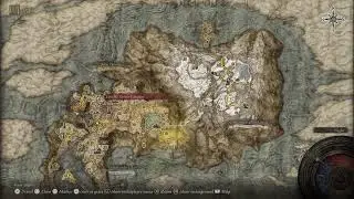 Exploring The Lands Between
