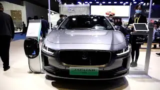Foreign automakers eye China's growing market