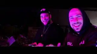 Didi - Asphalt (Behind The Scenes | Making Of The Music Video)