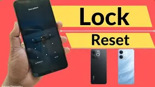 Realme C71 4g hard reset kaise karen /Realme C71 4g lock kaise tode / Realme C71 unlock/How to reset