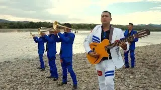 Jony Ramirez y La Simpatía de Tierra Caliente - Te Lloré (Video Oficial)