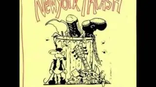 The Fiends-Cry Now