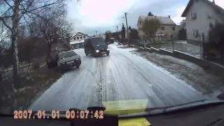 Ledovka jaksviňa