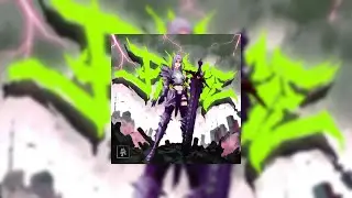 Bossfight - Purge