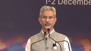 Remarks at the inaugural conference on 50 Years of Biological Weapons Convention&nbsp;&nbsp;in&nbsp;New&nbsp;Delhi