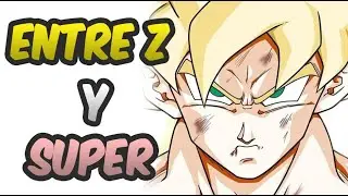 El factor clave de un Buen Goku - Inspector Geek
