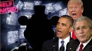 US Presidents Five Nights At Freddy's: Help Wanted (FNAFHW) FULL SERIES