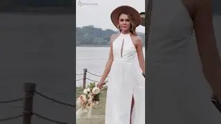 Robes de mari&eacute;e boh&egrave;mes #robedemariee  #boho