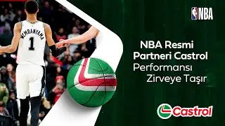 T&Uuml;RK&Ccedil;E &Ouml;ZET | San Antonio Spurs - Chicago Bulls | Normal Sezon Ma&ccedil; &Ouml;zeti | NBA 2025/26