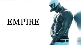 BOOBA TYPE BEAT - Empire (Prod. by Meteor Beats)