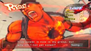 SSFIV IV AE Ver. 2012: Online Rank Matches Guy Madness# pt.1