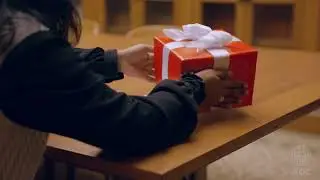 Give a Gift of Hope to the Future Church