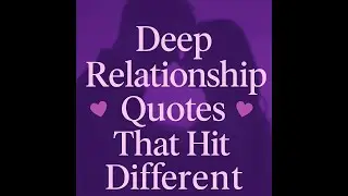 10 Timeless Love Quotes for Her&rdquo;, &ldquo;Deep Relationship Quotes That Hit Different #RomanticQuotes