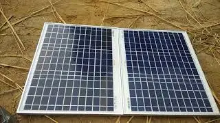 Solar & LED Technician