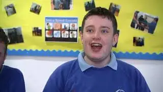 Lansiad Llyfr 'Arwyddo Drwy'r Flwyddyn'